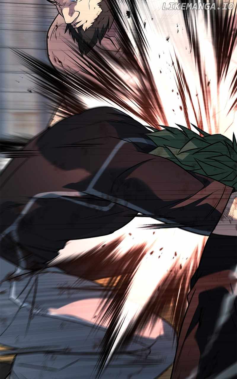 King of Violence Chapter 54 185